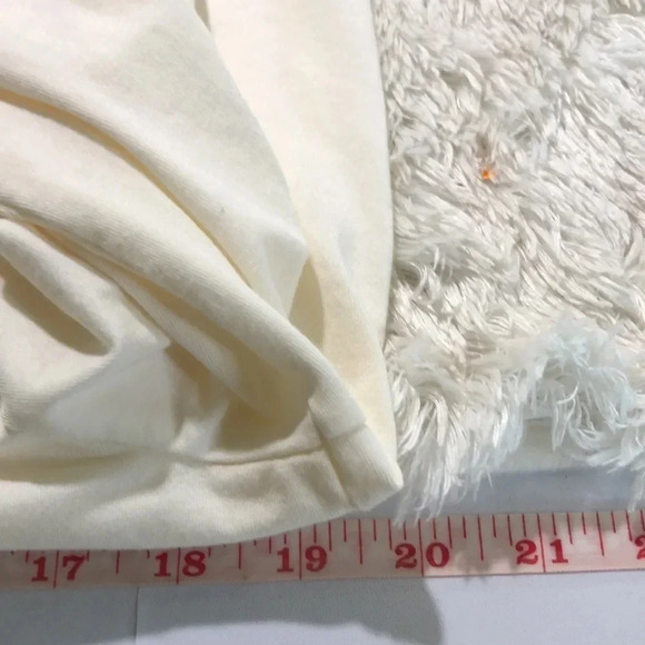 ANYBODY Cowl Neck Loungewear Top - Picture 6 of 6